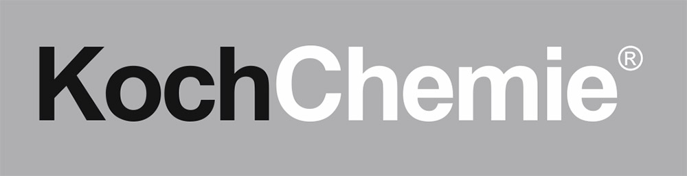 Логотип бренду Koch Chemie (Germany)